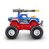 Zuru Metal Machines Monster Truck Wars Assorti_