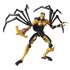 Hasbro Transformers Kingdom War for Cybertron Black Arachnia_