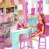 Barbie Cook and Grill Restaurant Speelset_