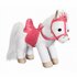 Zapf Creation Baby Annabell Little Sweet Pluche Pony_
