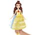 Disney Princess Spin and Switch Belle + Licht en Geluid_