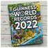 Boek Guiness World Records 2022_