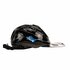 Alert Verstelbare Helm Zwart_