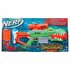 Nerf Dinosquad Rex-Rampage Blaster + 20 Darts_