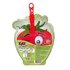 Gigglz Fruity Bubbles Bellenblaas Assorti Display 24 Stuks_