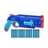 Nerf Elite 2.0 Trailblazer RD 8 Wild Edition Blaster + 16 Darts_