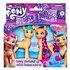 My Little Pony 2 Pack Assorti_