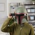 Star Wars Boba Fett Masker + Geluid_