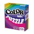 Shuffle Color Addict Puzzel_