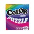 Shuffle Color Addict Puzzel_