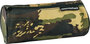 Eberhard Faber EF-577492 Etui Leeg Jumbo Camouflage Groen_