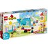 Lego Duplo 10991 Droomspeeltuin_