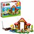 Lego Super Mario 71422 Uitbreidingsset Picknick bij Marios Huis_