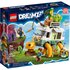 Lego Dreamzzz 71456 Mevrouw Castillos Schildpadbusje_