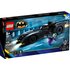 Lego Super Hero 76224 Batmobile Batman vs The Joker Achtervolging_