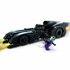 Lego Super Hero 76224 Batmobile Batman vs The Joker Achtervolging_