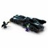 Lego Super Hero 76224 Batmobile Batman vs The Joker Achtervolging_