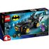 Lego Super Hero 76264 Batmobile Achtervolging Batman vs The Joker_