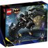 Lego Super Hero 76265 Batwing Batman vs The Joker_