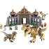 Lego Jurassic Park 76961 Bezoekerscentrum T-Rex_