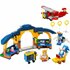 Lego Sonic The Hedgehog 76991 Tails Werkplaats en Tornado Vliegtuig_