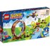 Lego Sonic The Hedgehog 76994 Sonics Green Hill Zone Loopinguitdaging_