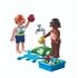 Playmobil 71166 Specal Plus Kinderen met Waterballon_