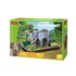 Cubic Fun 3D Puzzel Olifant 42 Stukjes_