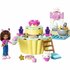 Lego Gabby's Dollhouse 10785 Cakey's Creaties_
