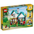 Lego Creator 31139 Knus Huis_