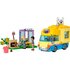 Lego Friends 41741 Honden Reddingsvoertuig_