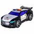 Politieauto met Licht en Geluid 35 cm_