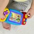 Fisher Price Leerplezier Draai en Leer Spel + Licht en Geluid_