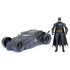 Spin Master Batman Batmobile + Figuur 30 cm_