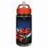 Scooli Drinkfles Speed Racer 500 ml Rood/Zwart_
