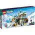 Lego Friends 41756 Vakantie Skipiste en Café_