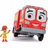 Disney Junior Firebuds Bo en Flash Brandweerwagen + Geluid_