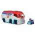 Paw Patrol The Mighty Movie Pup Squad Patroller Speelgoedtruck_