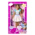 Barbie My First Pop Brunette + Accessoires_