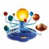 Clementoni Wetenschap en Spel Het Zonnestelsel + Licht_