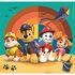 Clementoni Paw Patrol Puzzel 3x48 Stukjes_