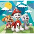 Clementoni Paw Patrol Puzzel 3x48 Stukjes_