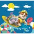 Clementoni Paw Patrol Puzzel 3x48 Stukjes_