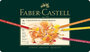 Faber Castell FC-110036 Kleurpotlood Polychromos Etui à 36 Stuks_