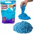 Kinetic Sand Colour Sand Bag Blauw 907g_