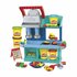 Play-Doh Kitchen Creations Restaurant_