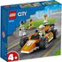 Lego City 60322 Racewagen_