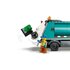 Lego City 60386 Recycle Vrachtwagen_
