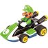 Carrera Nintendo Mario Kart 8 1:43 Assorti Display 24 Stuks_