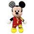 Clementoni Baby Disney Mickey Mouse Dress Up Knuffel_